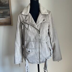 Brand new Levi’s denim jacket
